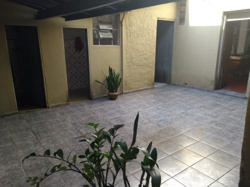imóvel com 102m² - Vila Alpina - São Paulo
