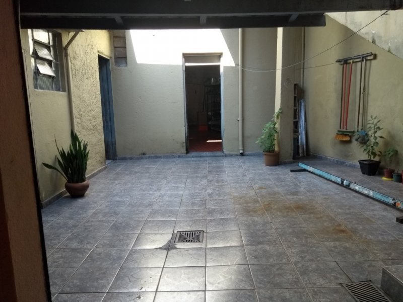 imóvel com 102m² - Vila Alpina - São Paulo