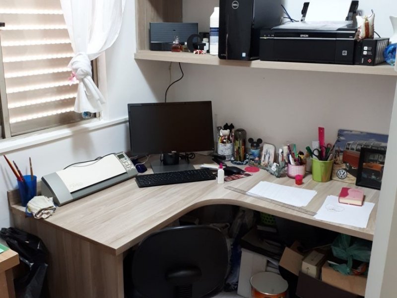 Apartamento à venda Parque Bristol com 63m² e 3 quartos por R$ 330.000 - 1486551228-2018-04-09-photo-00006302.jpg