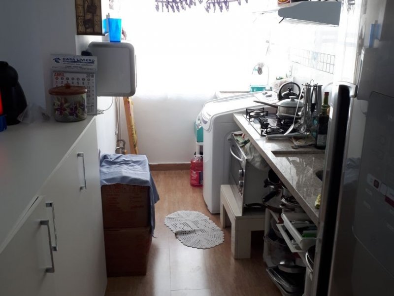 Apartamento à venda Parque Bristol com 63m² e 3 quartos por R$ 330.000 - 1674531594-2018-04-09-photo-00006300.jpg