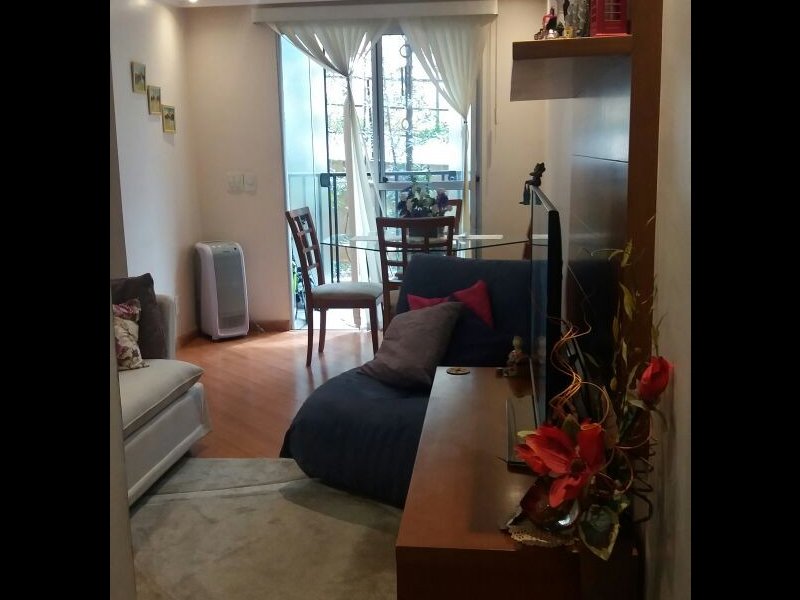 Apartamento à venda Jardim Norma com 52m² e 2 quartos por R$ 233.000 - 1942647151-img-20180215-wa0010.jpg