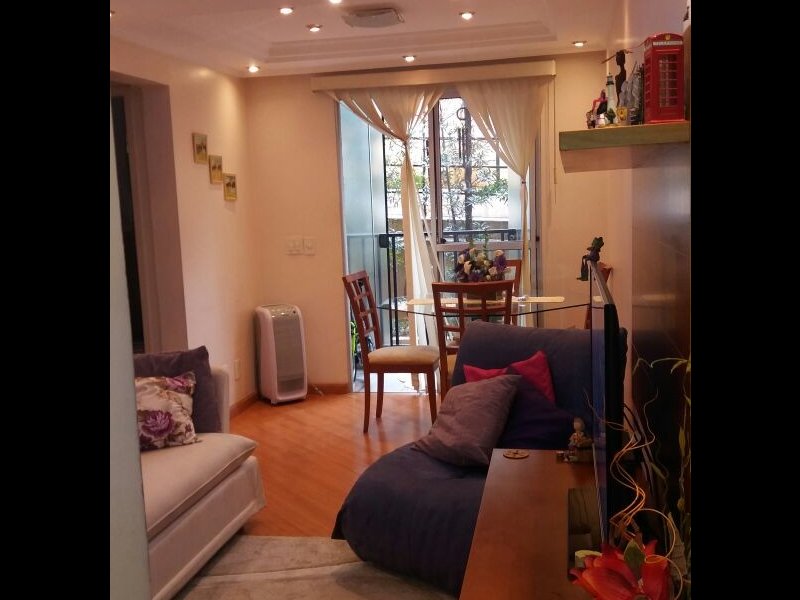 Apartamento à venda Jardim Norma com 52m² e 2 quartos por R$ 233.000 - 835998148-img-20180215-wa0009.jpg
