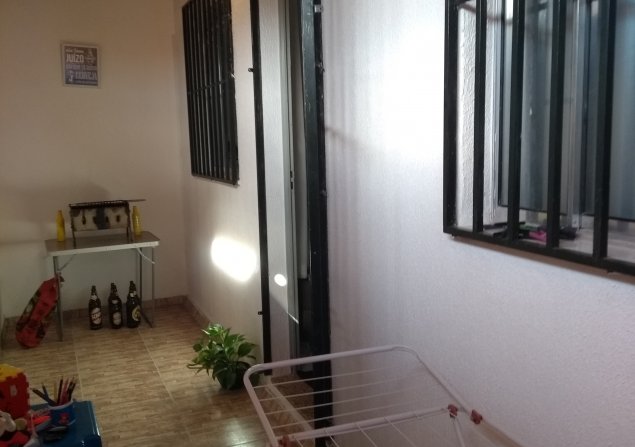 imóvel com 47m²