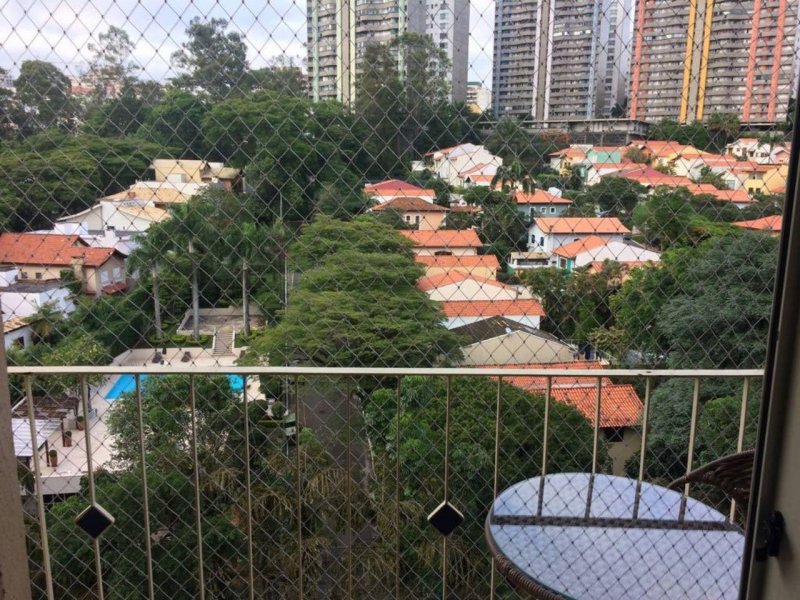 imóvel com 74m² - Jardim Ampliação - São Paulo