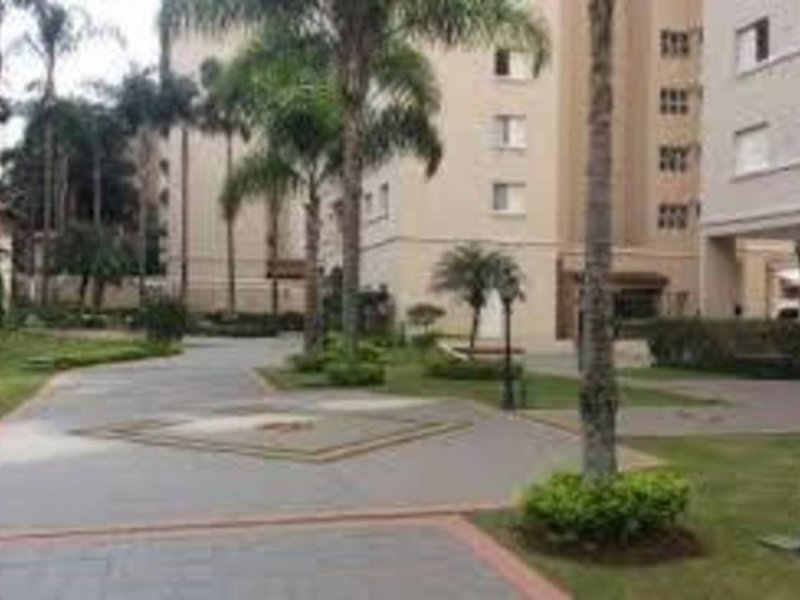 imóvel com 74m² - Jardim Ampliação - São Paulo