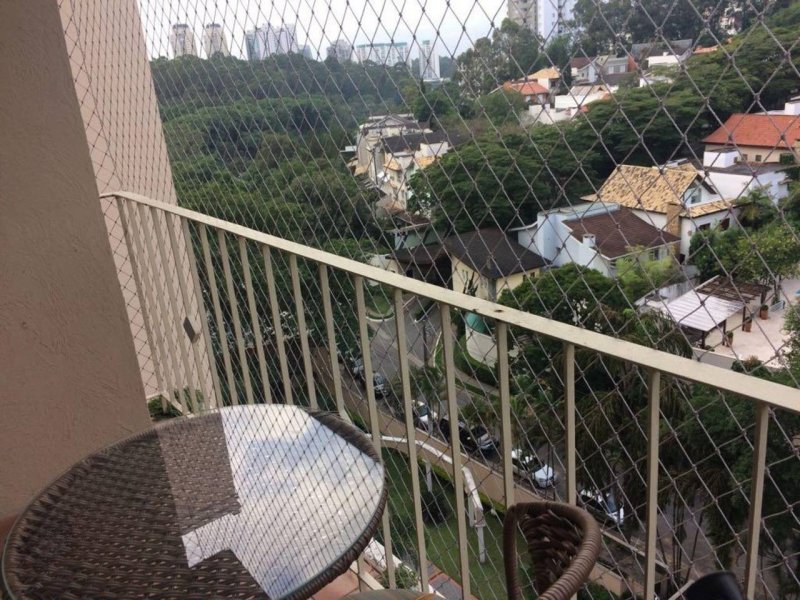 imóvel com 74m² - Jardim Ampliação - São Paulo