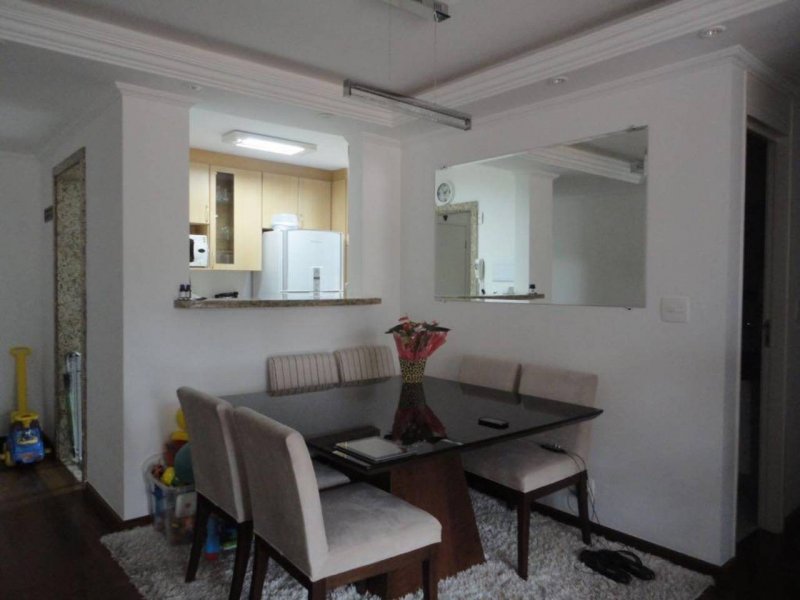 imóvel com 74m² - Jardim Ampliação - São Paulo