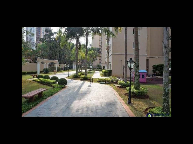imóvel com 74m² - Jardim Ampliação - São Paulo