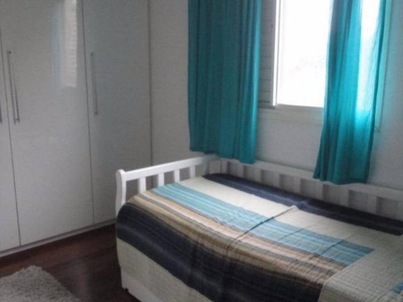 imóvel com 74m² - Jardim Ampliação - São Paulo