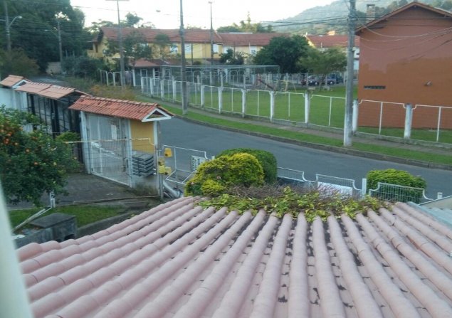 imóvel com 160m²