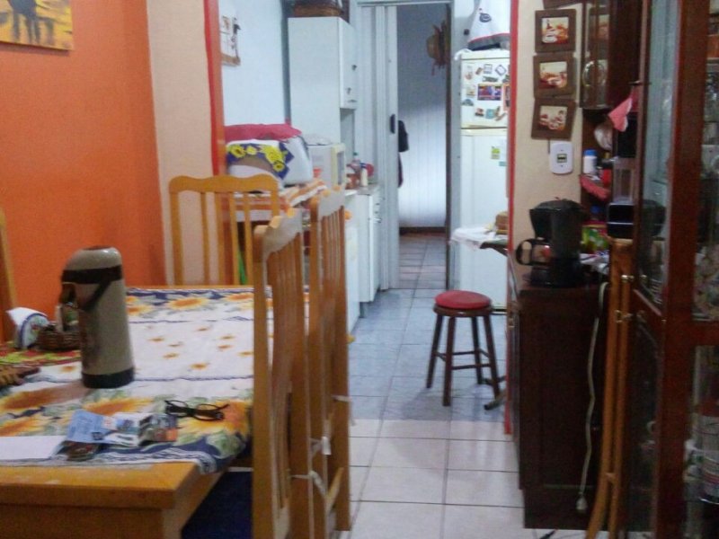 Casa de condomínio à venda Hípica com 160m² e 4 quartos por R$ 300.000 - 1263389068-img-20161023-wa0022.jpg