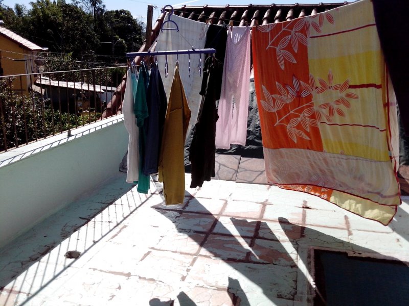 Casa de condomínio à venda Hípica com 160m² e 4 quartos por R$ 300.000 - 1922009610-img-20130530-123231.jpg