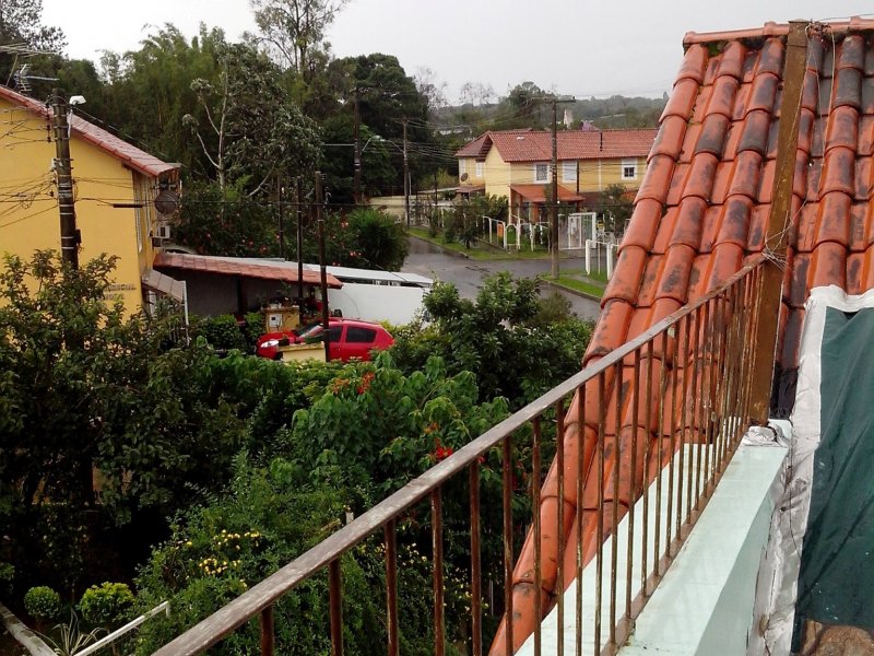 Casa de condomínio à venda Hípica com 160m² e 4 quartos por R$ 300.000 - 1964637818-img-20130529-113332.jpg