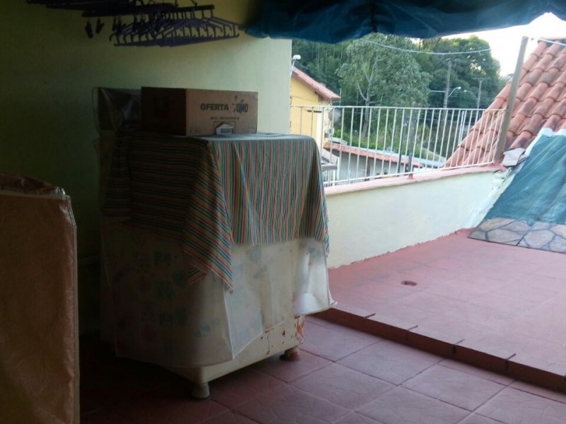 Casa de condomínio à venda Hípica com 160m² e 4 quartos por R$ 300.000 - 2000167576-img-20161023-wa0016.jpg