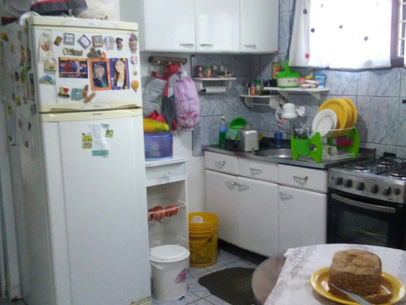 Casa de condomínio à venda Hípica com 160m² e 4 quartos por R$ 300.000 - 347031544-img-20161023-wa0020.jpg