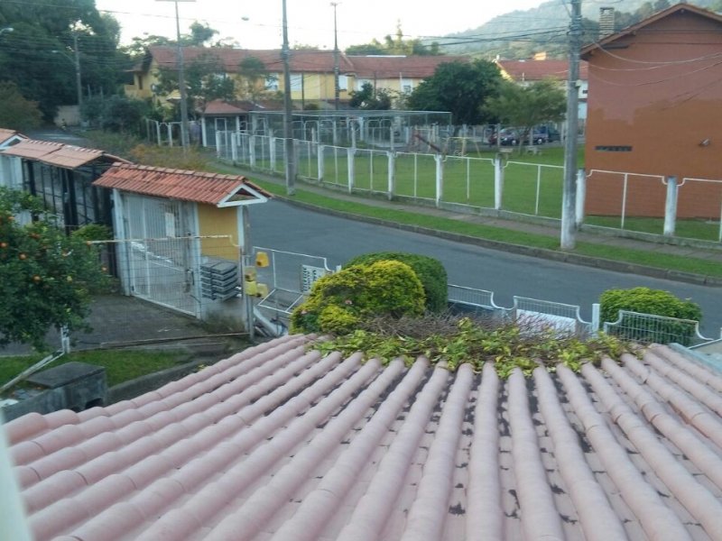 Casa de condomínio à venda Hípica com 160m² e 4 quartos por R$ 300.000 - 425366575-img-20161023-wa0014.jpg