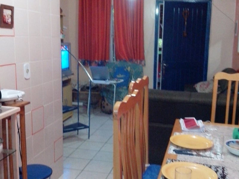 Casa de condomínio à venda Hípica com 160m² e 4 quartos por R$ 300.000 - 596209012-img-20130529-112711.jpg