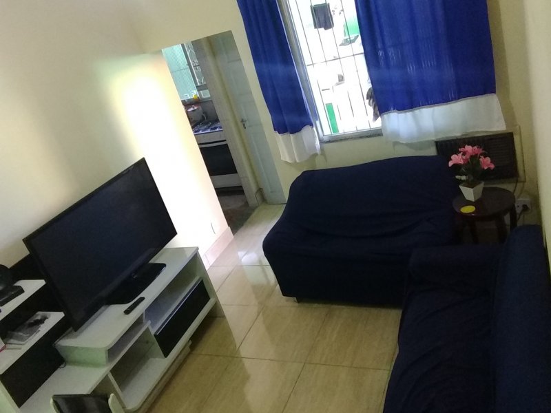 imóvel com 65m² - Madureira - Rio de Janeiro