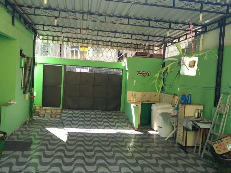imóvel com 65m² - Madureira - Rio de Janeiro