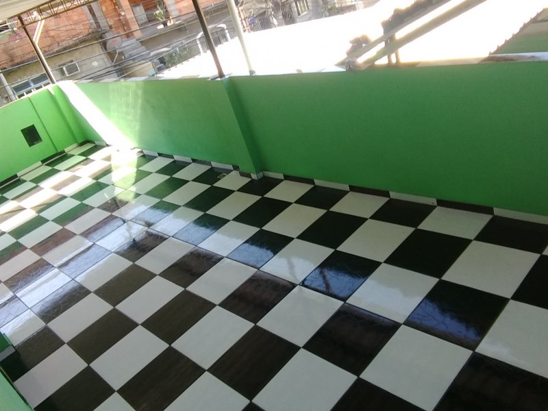 imóvel com 65m² - Madureira - Rio de Janeiro