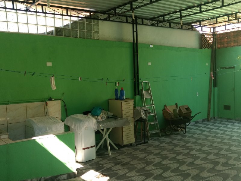 imóvel com 65m² - Madureira - Rio de Janeiro