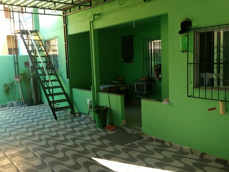 imóvel com 65m² - Madureira - Rio de Janeiro