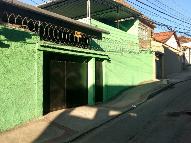 imóvel com 65m² - Madureira - Rio de Janeiro