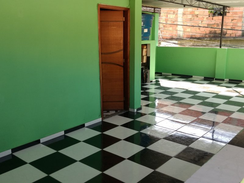 imóvel com 65m² - Madureira - Rio de Janeiro