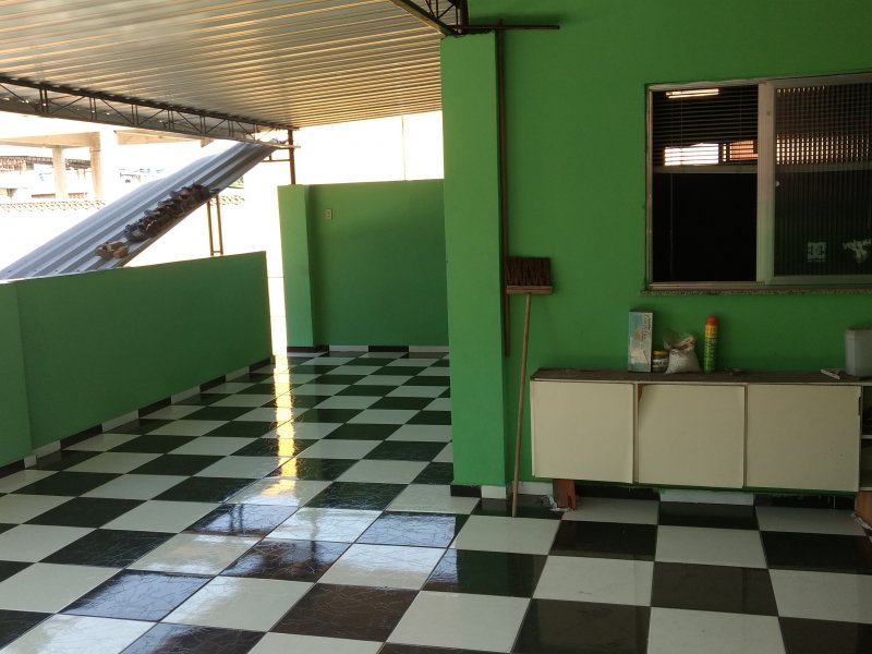 imóvel com 65m² - Madureira - Rio de Janeiro