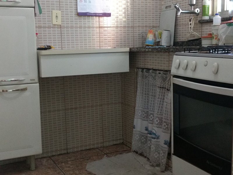 imóvel com 65m² - Madureira - Rio de Janeiro