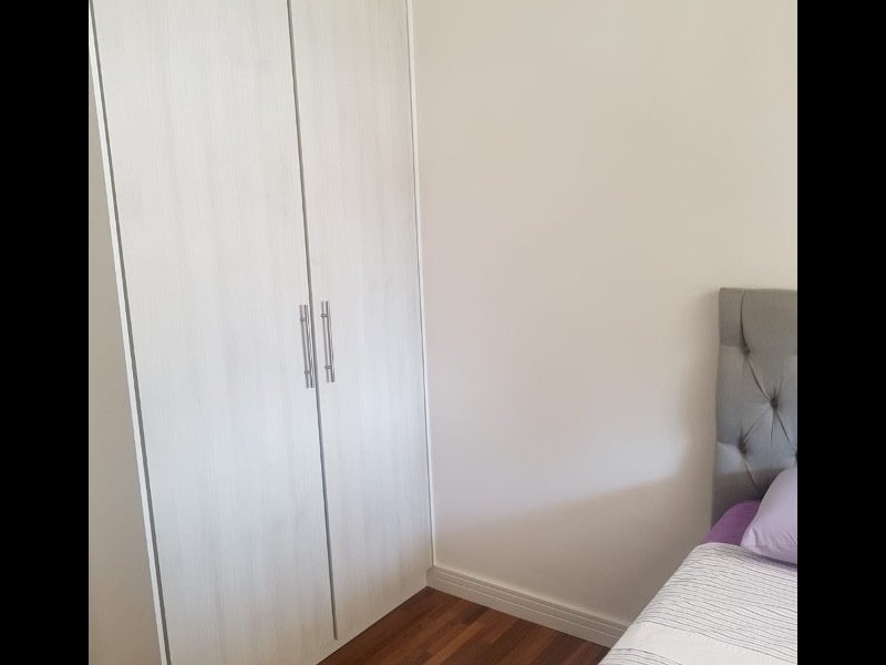 imóvel com 103m² - Jardim Prudência - São Paulo