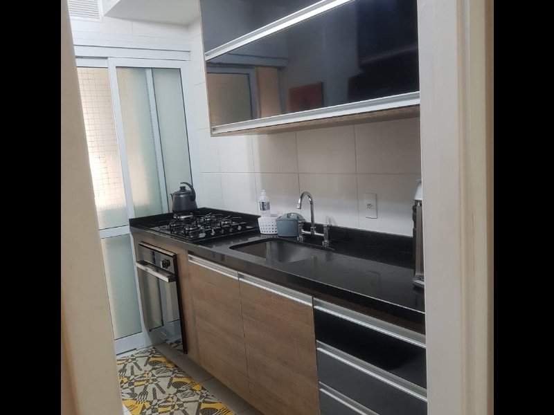 imóvel com 103m² - Jardim Prudência - São Paulo