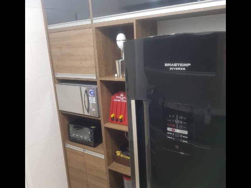 imóvel com 103m² - Jardim Prudência - São Paulo