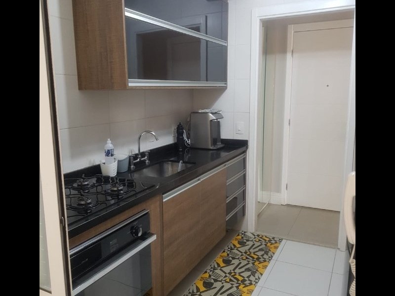 imóvel com 103m² - Jardim Prudência - São Paulo