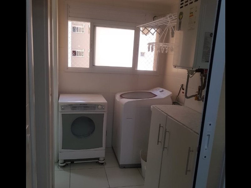 imóvel com 103m² - Jardim Prudência - São Paulo