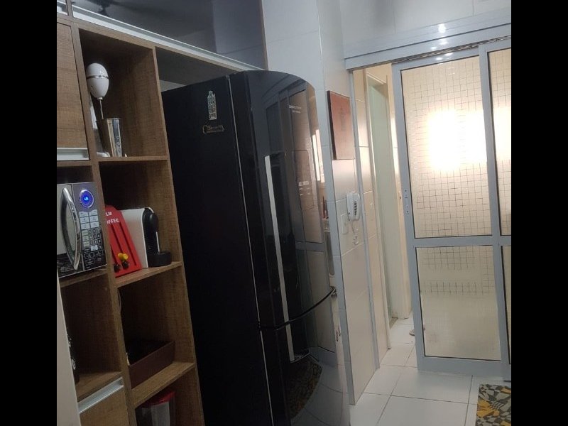 imóvel com 103m² - Jardim Prudência - São Paulo