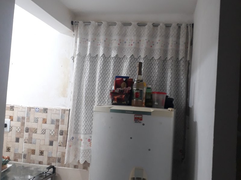 imóvel com 50m² - Pechincha - Rio de Janeiro
