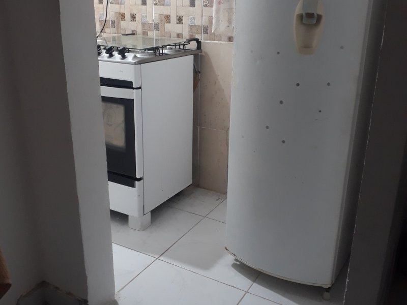 imóvel com 50m² - Pechincha - Rio de Janeiro