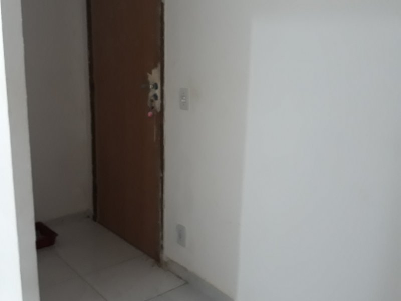 imóvel com 50m² - Pechincha - Rio de Janeiro