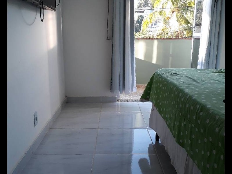 imóvel com 50m² - Pechincha - Rio de Janeiro