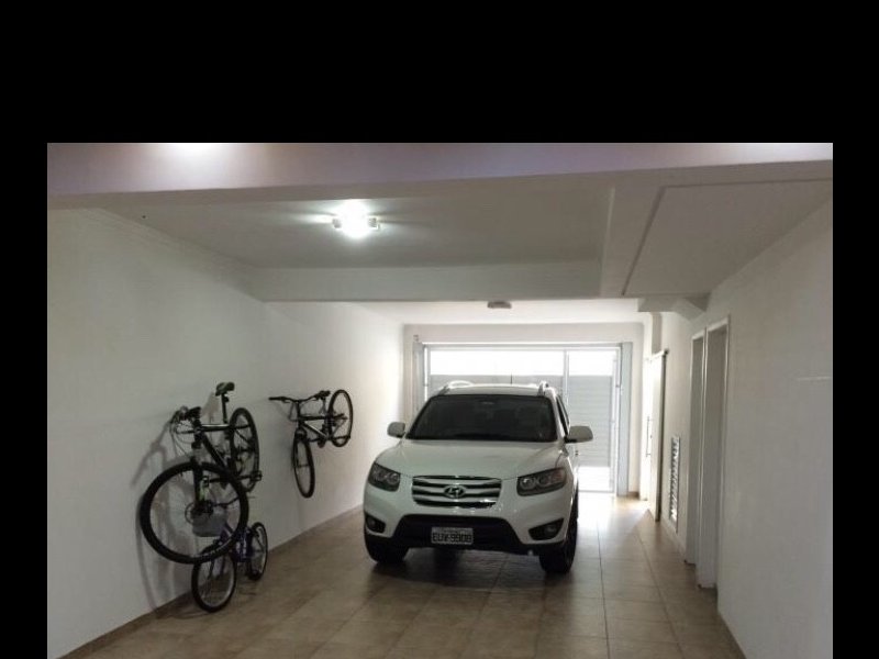 imóvel com 160m² - Vila Pirituba - São Paulo