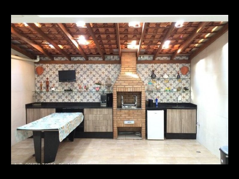 imóvel com 160m² - Vila Pirituba - São Paulo