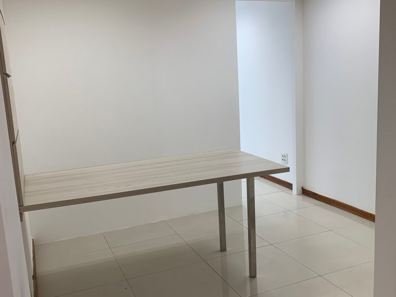 imóvel com 27m² - Flamengo - Rio de Janeiro