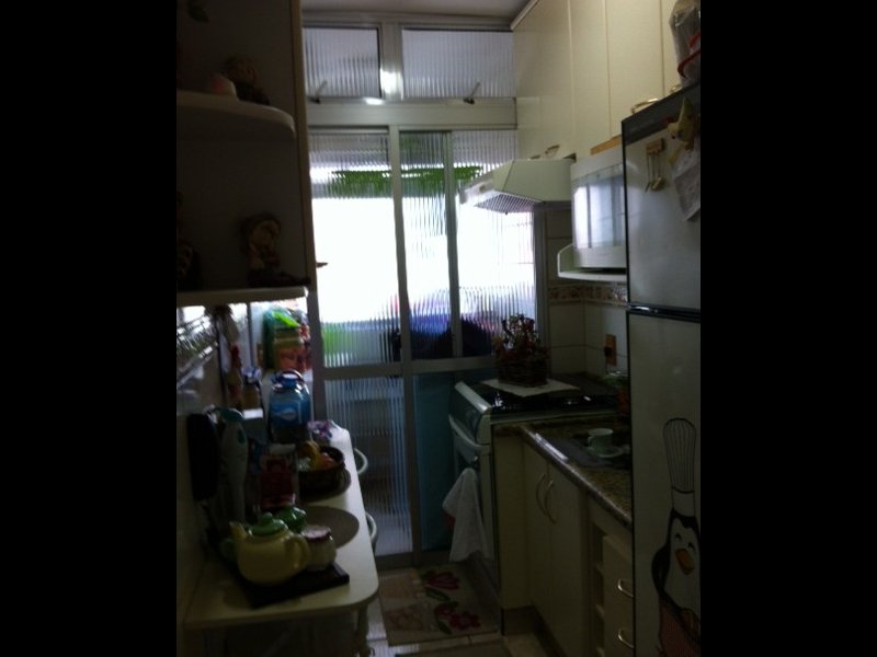 imóvel com 50m² - Jardim Santa Terezinha (Zona Leste) - São Paulo