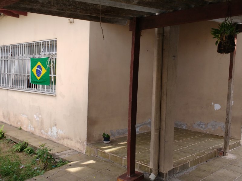 Casa à venda Cidade Antônio Estevão de Carvalho com 150m² e 4 quartos por R$ 350.000 - 1204388046-img-20180630-103138524.jpg
