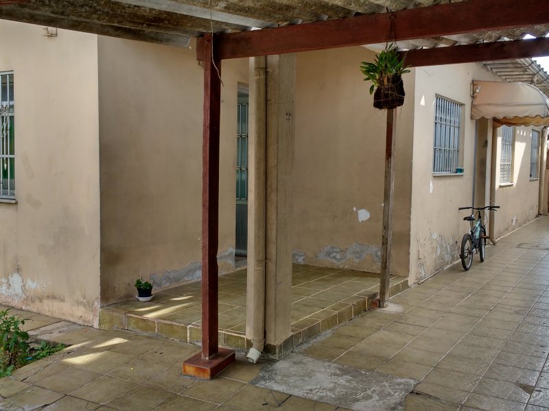 Casa à venda Cidade Antônio Estevão de Carvalho com 150m² e 4 quartos por R$ 350.000 - 1341454469-img-20180630-103145476-hdr.jpg