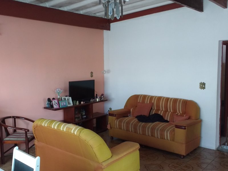 Casa à venda Cidade Antônio Estevão de Carvalho com 150m² e 4 quartos por R$ 350.000 - 1760123096-img-20180630-103201864.jpg