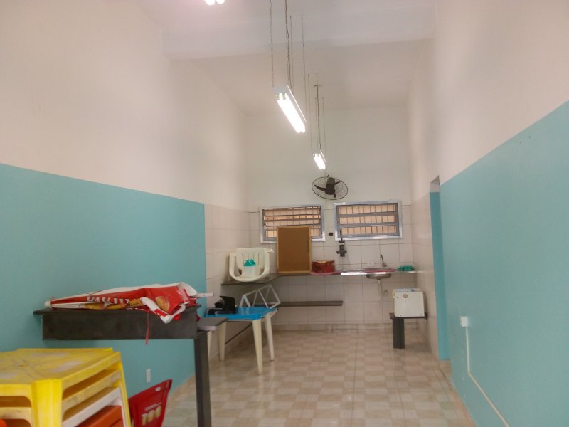 imóvel com 293m² - Cidade Ocian - Praia Grande