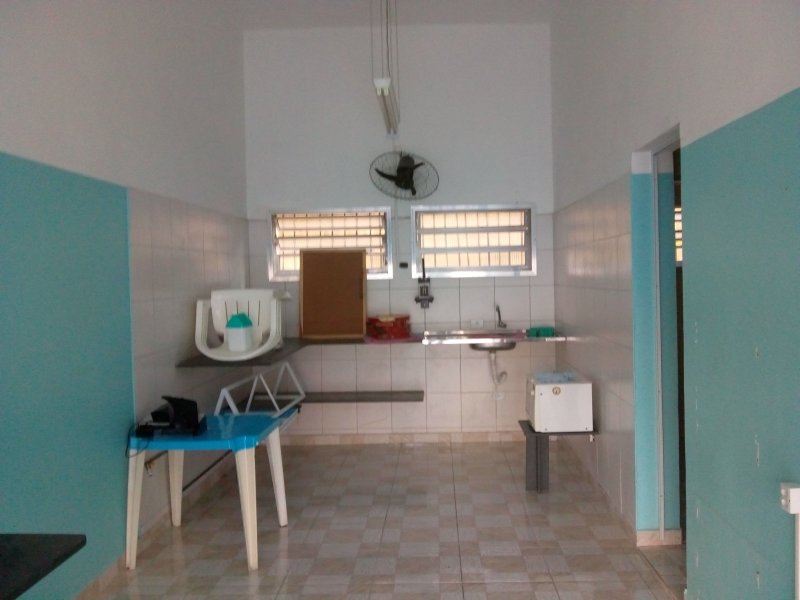 imóvel com 293m² - Cidade Ocian - Praia Grande