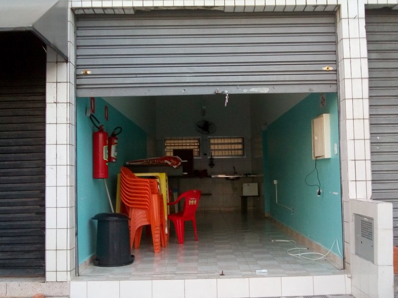 imóvel com 293m² - Cidade Ocian - Praia Grande